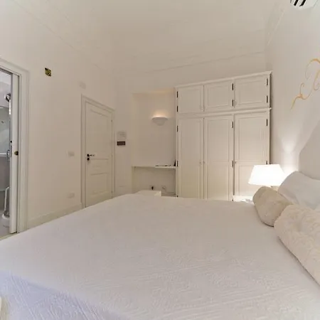 Hotell La Settima Luna Canneto (Lipari)