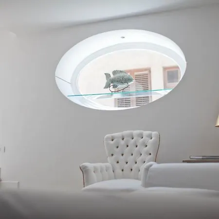 La Settima Luna Hotell