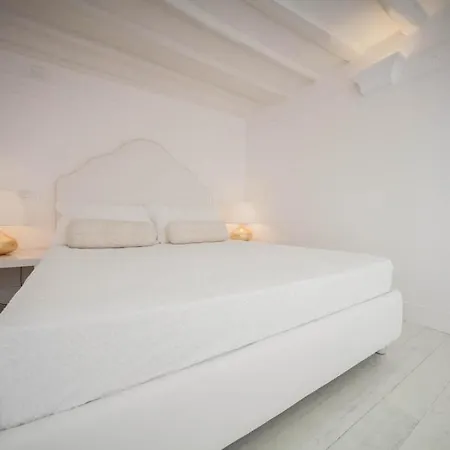 La Settima Luna Hotell Canneto (Lipari)