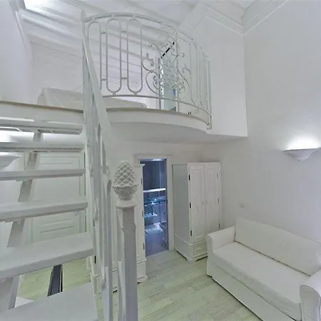 La Settima Luna Hotell