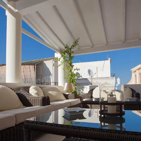 La Settima Luna Hotell 3*
