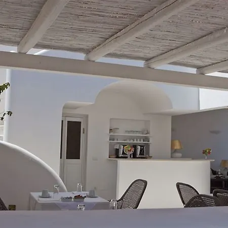 Hotell La Settima Luna