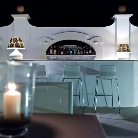 Hotell La Settima Luna 3*