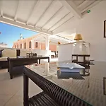 Hotel La Settima Luna Canneto (Lipari)