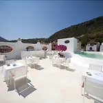 Hotel La Settima Luna Canneto (Lipari)