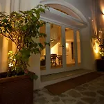 La Settima Luna 3* Canneto (Lipari)