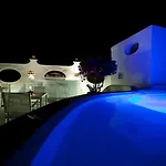 La Settima Luna Hotel Canneto (Lipari)
