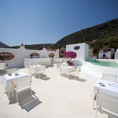 La Settima Luna Hotel