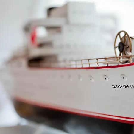 Ξενοδοχείο La Settima Luna Canneto (Lipari)