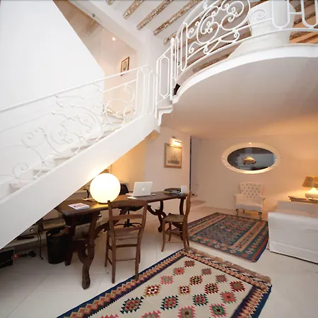 La Settima Luna Ξενοδοχείο 3*