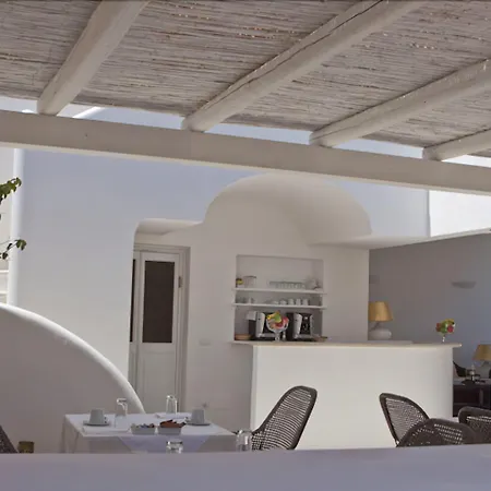 La Settima Luna Ξενοδοχείο 3*