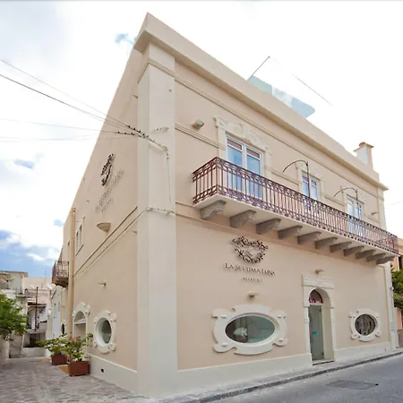 La Settima Luna Ξενοδοχείο