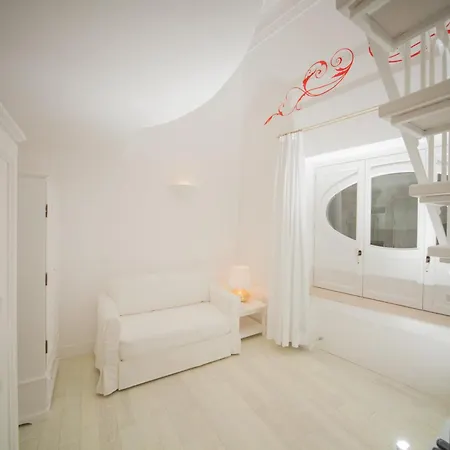 La Settima Luna Hotel Canneto (Lipari)