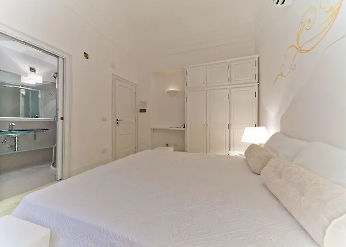 Ξενοδοχείο La Settima Luna Canneto (Lipari)