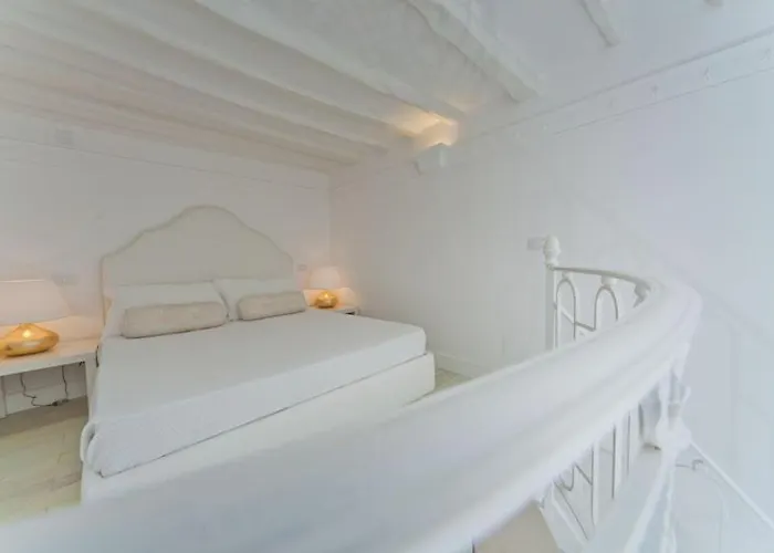 La Settima Luna Ξενοδοχείο