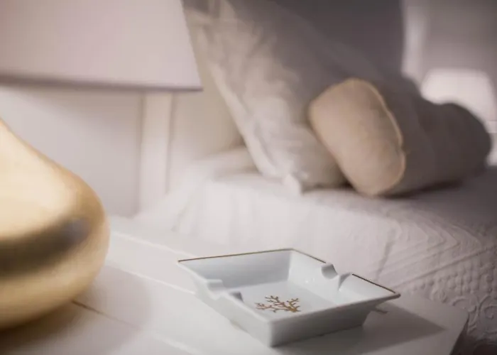 La Settima Luna Ξενοδοχείο 3*