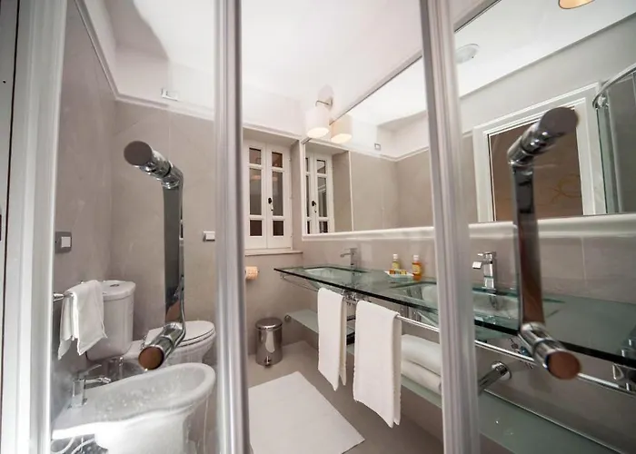 La Settima Luna Ξενοδοχείο 3*