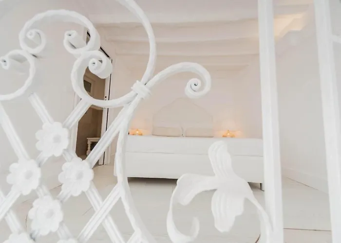 La Settima Luna Ξενοδοχείο 3*