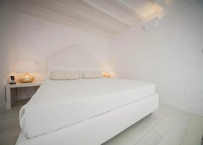 La Settima Luna Ξενοδοχείο Canneto (Lipari)