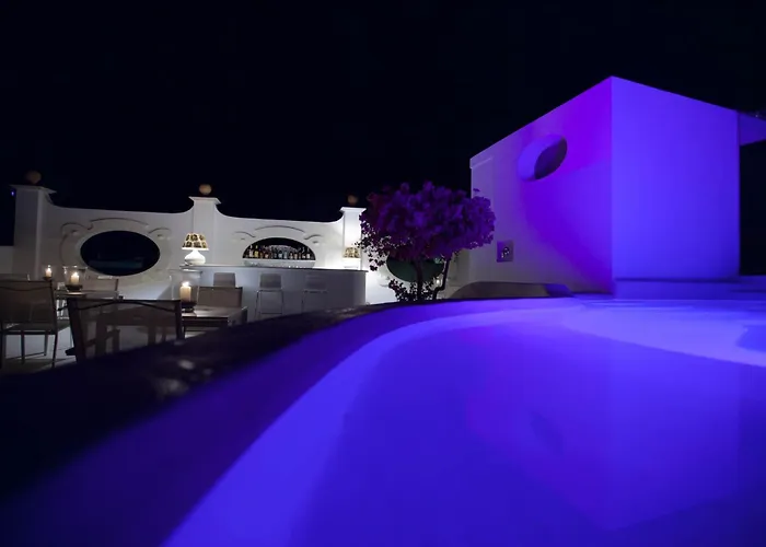 La Settima Luna Ξενοδοχείο 3*