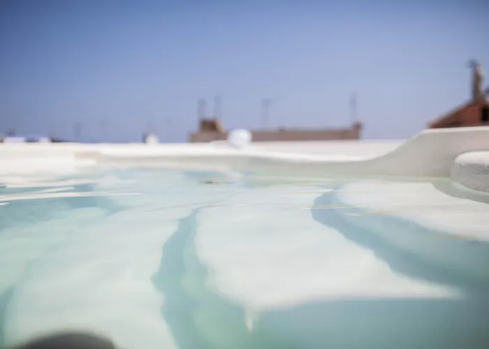 La Settima Luna Ξενοδοχείο