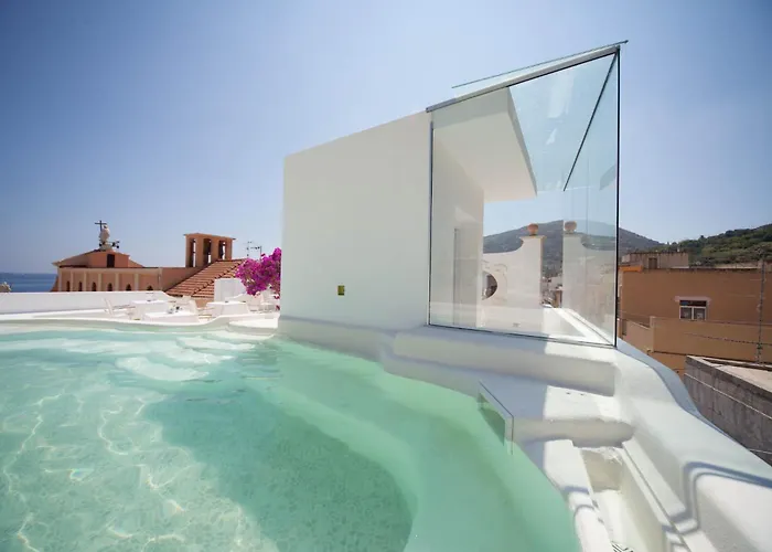 La Settima Luna Ξενοδοχείο 3*