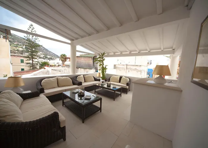 Ξενοδοχείο La Settima Luna