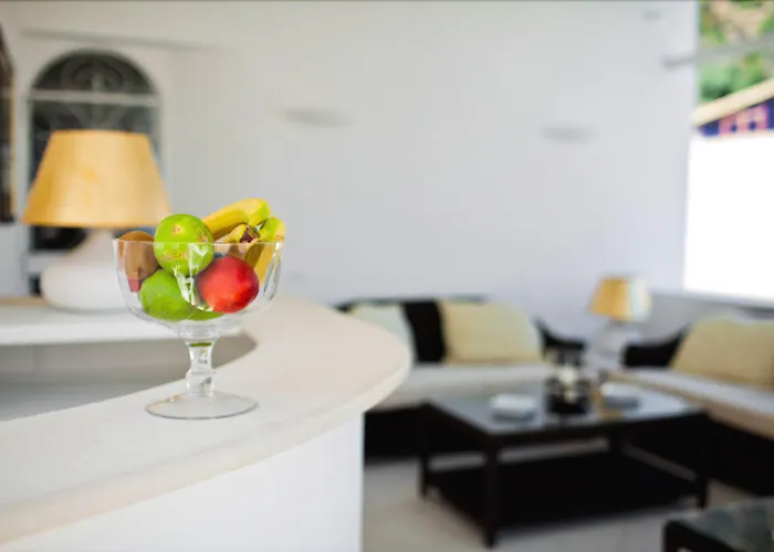 La Settima Luna Ξενοδοχείο 3*