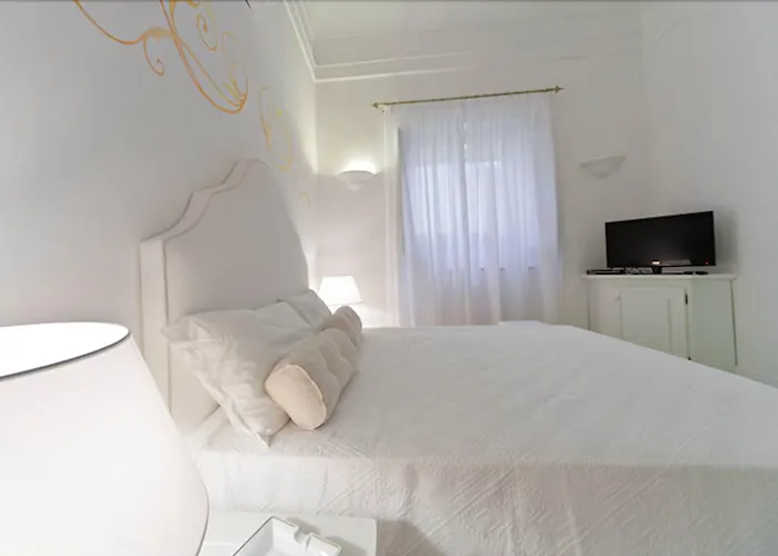 Ξενοδοχείο La Settima Luna Canneto (Lipari)