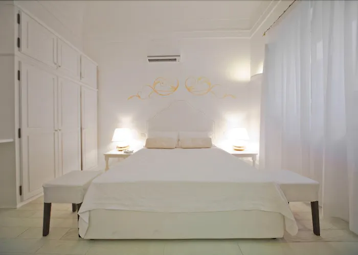 La Settima Luna Ξενοδοχείο 3*