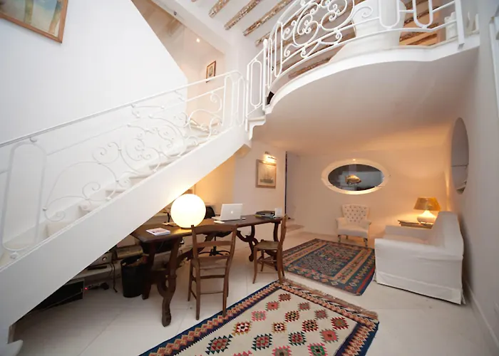 La Settima Luna Ξενοδοχείο 3*