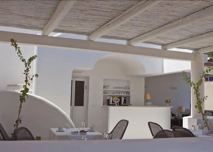 La Settima Luna Ξενοδοχείο 3*