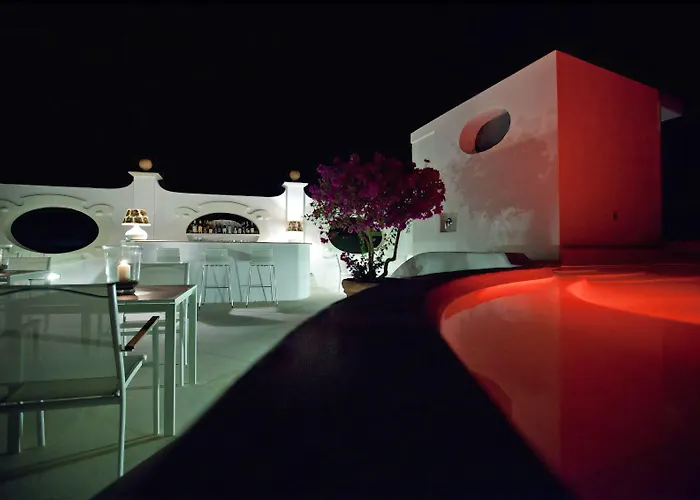 Ξενοδοχείο La Settima Luna