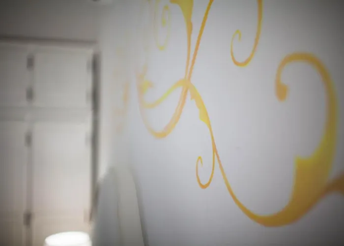 Ξενοδοχείο La Settima Luna 3*