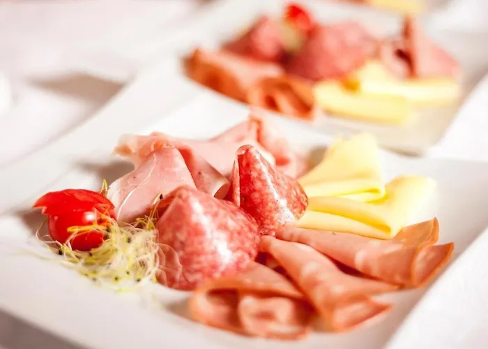 Ξενοδοχείο La Settima Luna