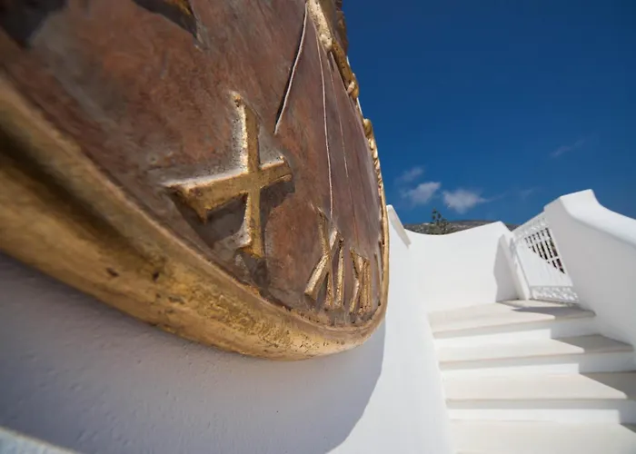 Ξενοδοχείο La Settima Luna 3*