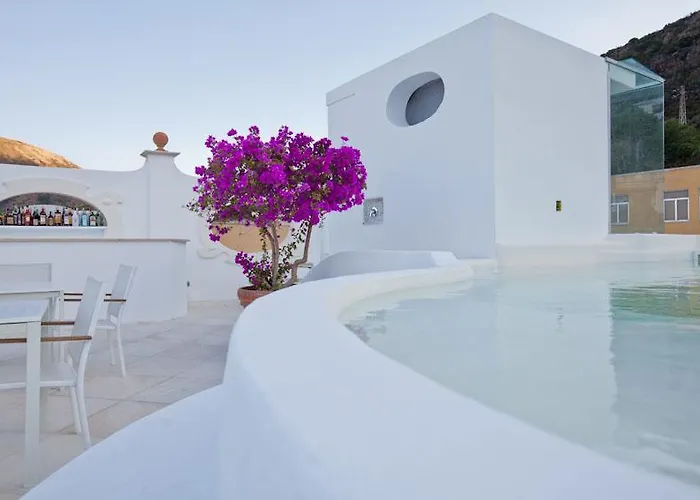 La Settima Luna Ξενοδοχείο