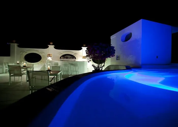 La Settima Luna Ξενοδοχείο Canneto (Lipari)