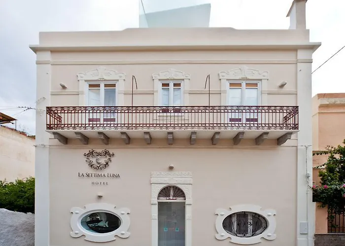La Settima Luna 3*