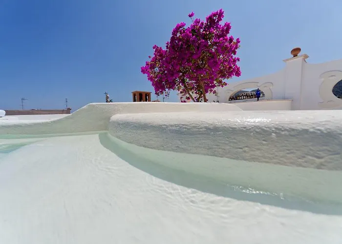 La Settima Luna 3* Canneto (Lipari)