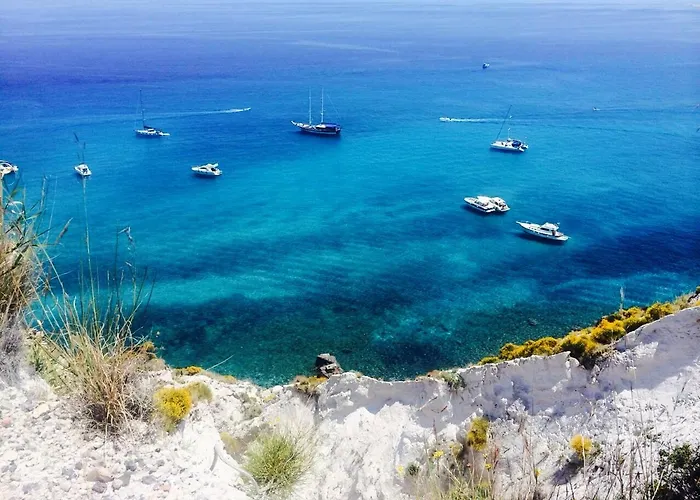 La Settima Luna Ξενοδοχείο Canneto (Lipari)