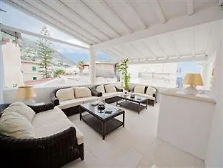 La Settima Luna Ξενοδοχείο 3*