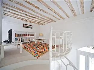 Ξενοδοχείο La Settima Luna